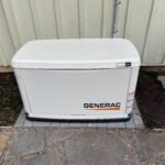 Generac Generator