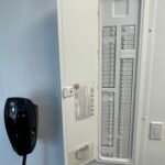 Breaker Panel