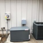 Honeywell Generators