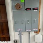 400 amp underground service