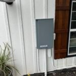 Kohler Generator Transfer switch