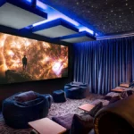 Home Theater Lighting