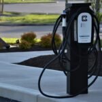Clipper Creek EV Charger
